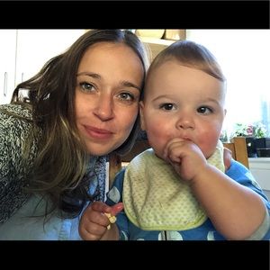 Meet your Posher, Susanne